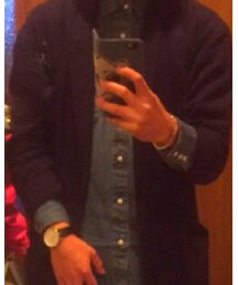 GU | シャツ/ブラウス