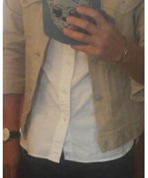 無印良品 | シャツ/ブラウス