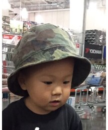 CONVERSE | ハット