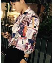 古着 | シャツ/ブラウス