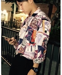 Cuirs | サングラス