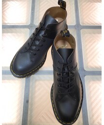 Dr.Martens×EngineeredGarments | シューズ