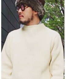 ANDERSENANDERSEN | ニット/セーター