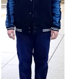 orSlow | その他パンツ