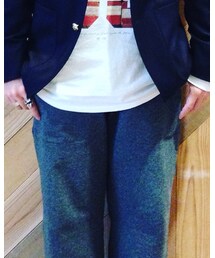 Barbarian | その他パンツ