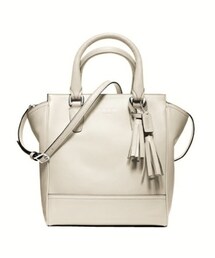 COACH | レガシー レザー ミニタナー(ハンドバッグ)