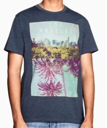 H&M | グラフィックTシャツ(Tシャツ/カットソー)