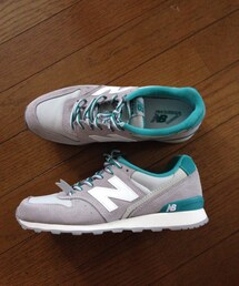 NEW BALANCE | スニーカー(スニーカー)