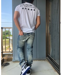 バック | その他