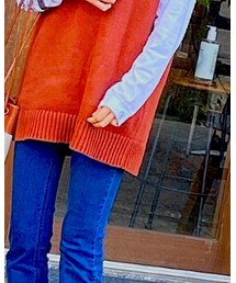 MOUSSY | トップス