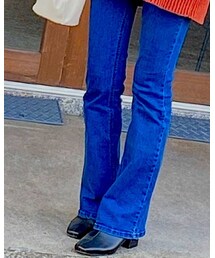 INDIMARK | パンツ