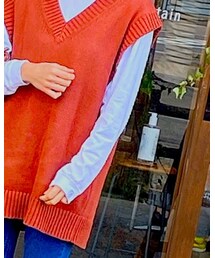 JOURNAL STANDARD | トップス