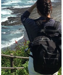 MARC JACOBS | バックパック/リュック