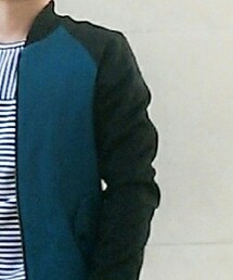 RENJIE's | ブルゾン