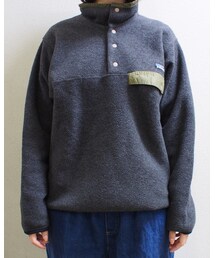lucent | brand : patagonia⠀100% ポリ(その他トップス)
