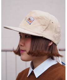 lucent | キャップ