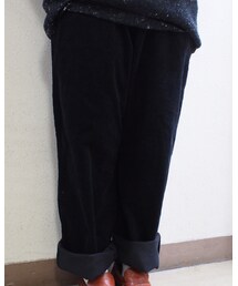 lucent | その他パンツ