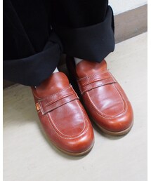 lucent | brand : Levi's(その他シューズ)