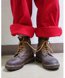 lucent | brand : Dr.Martens(ブーツ)