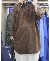 lucent | シャツ/ブラウス