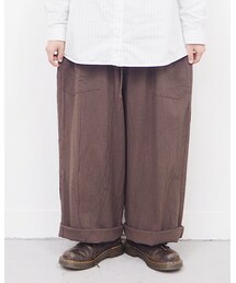 lucent | スラックス