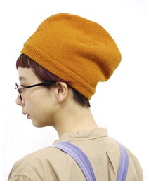 lucent | ISSEY MIYAKE(ニットキャップ/ビーニー)