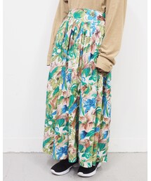 lucent | スカート