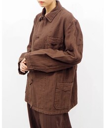 lucent | トップス