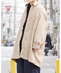 lucent | シャツ/ブラウス