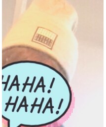 GU | ニットキャップ/ビーニー