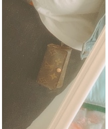 LOUIS VUITTON | キーケース/キーアクセサリー