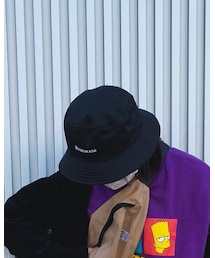 CONVERSE | ハット