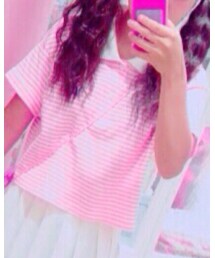 PECOCLUB | ポロシャツ