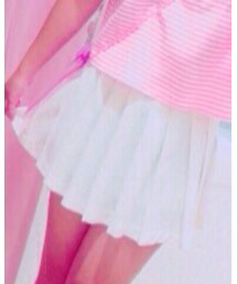 SPINNS | スカート