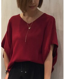un dix cors | トップス