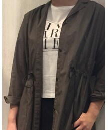 un dix cors | トップス