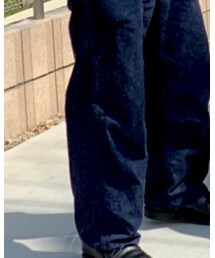 TCB jeans | デニムパンツ