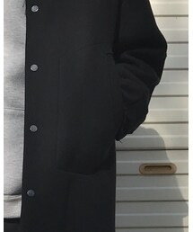 STUDIOUS | ジャケット/アウター