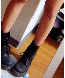 Dr. Martens | ブーツ
