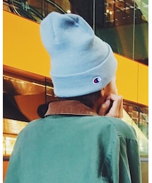 Champion | ニットキャップ/ビーニー