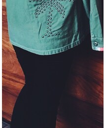 RES DENIM | デニムパンツ