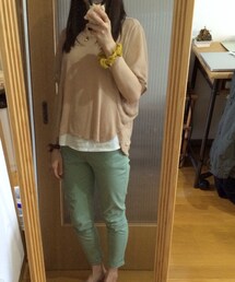 Tシャツ/カットソー