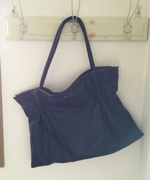 Kastane | 黒バッグ(ショルダーバッグ)