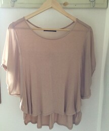 KBF | Tシャツ/カットソー