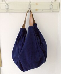 今はなきututuで買ったかばん(ショルダーバッグ)