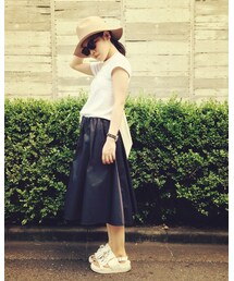 PEGGY LANA | スカート