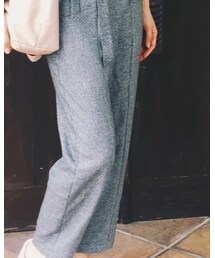 ZARA | その他パンツ