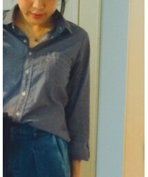 Frank&Eileen | シャツ/ブラウス