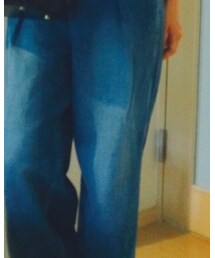 REDCARD | デニムパンツ