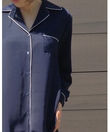 STANFOLAND | シャツ/ブラウス